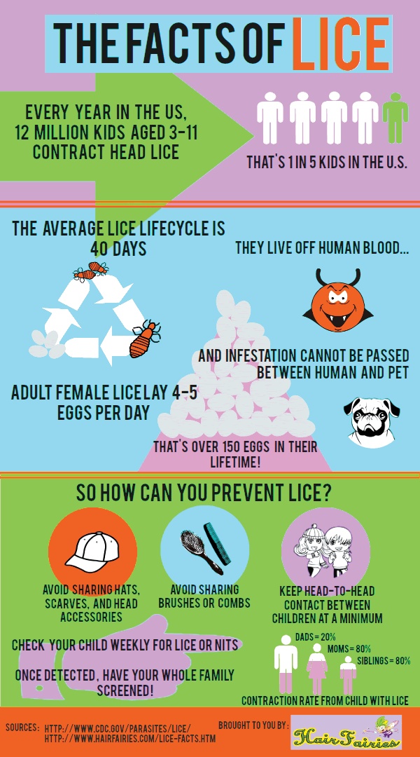Poster3lice Nechako Elementary School